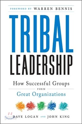 Tribal Leadership: Leveraging Natural Groups to Build a Thriving Organization