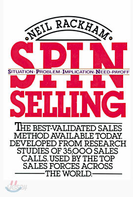 Spin Selling