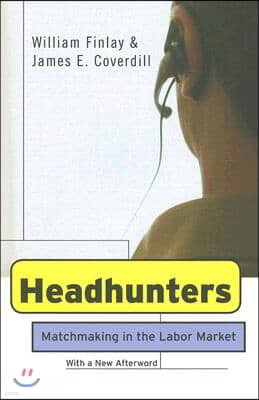 Headhunters: Matchmaking in the Labor Market