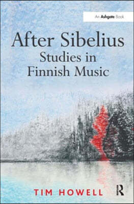 After Sibelius: Studies in Finnish Music