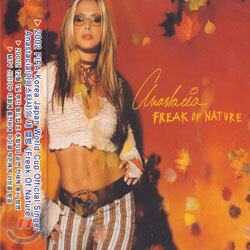 Anastacia - Freak Of Nature