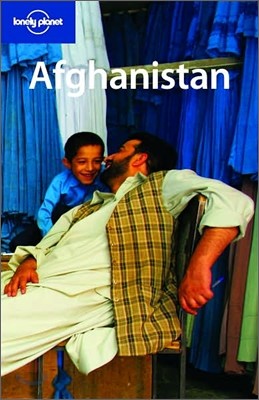 Lonely Planet Afghanistan