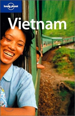 Lonely Planet Vietnam