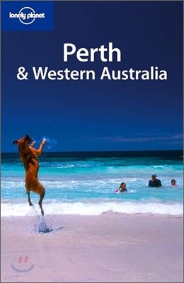 Lonely Planet Perth & Western Australia