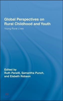 Global Perspectives on Rural Childhood and Youth