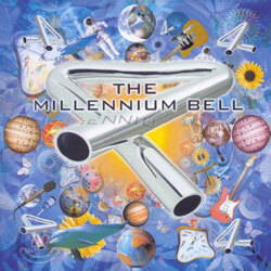 Mike Oldfield - The Millennium Bell