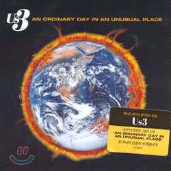 US3 - An Ordinary Day In An Unusual Place