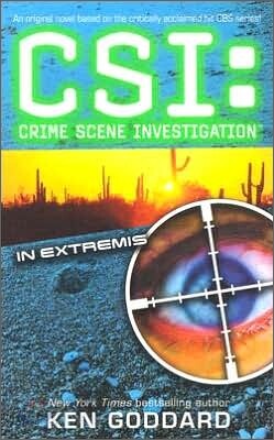 CSI::In Extremis