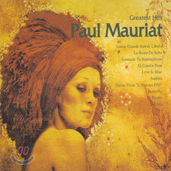 Paul Mauriat - Greatest Hits Paul Mauriat