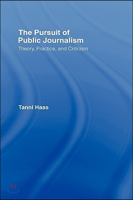 Pursuit of Public Journalism