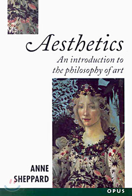 Aesthetics: An Introduction to the Philosophy of Art