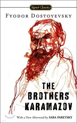 The Brothers Karamazov