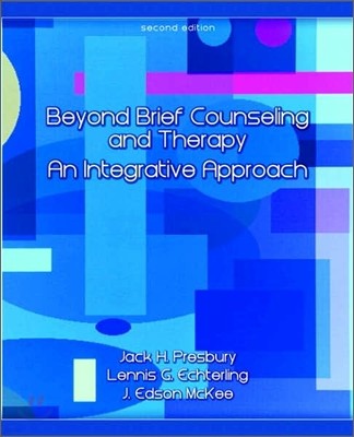 Beyond Brief Counseling and Therapy, 2/E