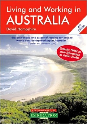 Living and Working in Australia, 4/E