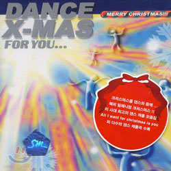 Dance X-mas For You...