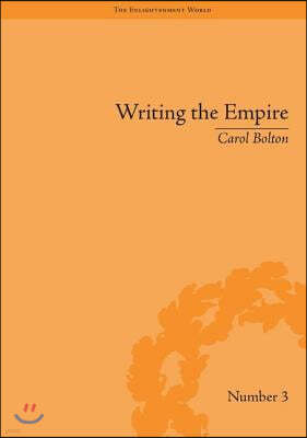 Writing the Empire