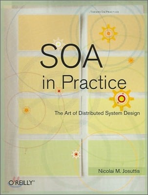 SOA in Practice: The Art of Distributed System Design