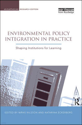 Environmental Policy Integration in Practice