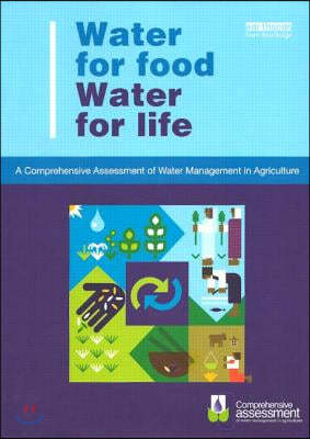 Water for Food Water for Life: A Comprehensive Assessment of Water Management in Agriculture