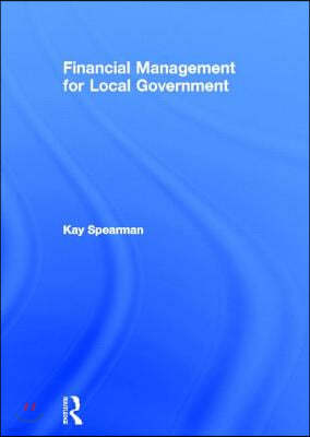 Financial Management for Local Government