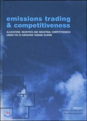 Emissions Trading and Competitiveness