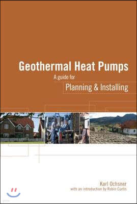 Geothermal Heat Pumps