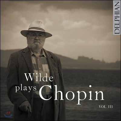 ̺ ϵ尡 ϴ  3 (David Wilde Plays Chopin Vol.III)