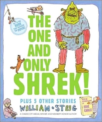 The One and Only Shrek