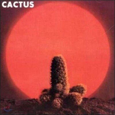 Cactus - Cactus