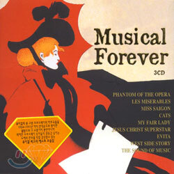 Musical Forever