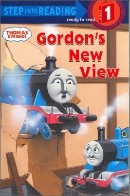 Gordon's New View