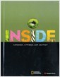 Inside Level D Teacher Edition with Language & Fluency CD Vol. 1 (Paperback, 1st)