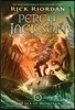 Percy Jackson and the Olympians #2 : The Sea of Monsters