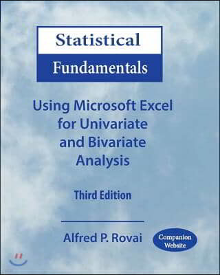Statistical Fundamentals