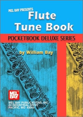 Flute Tune Book