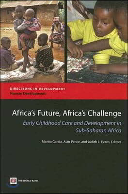 Africa's Future, Africa's Challenge