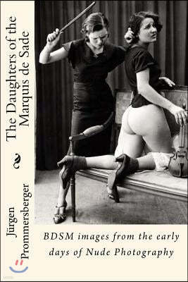 The Daughters of the Marquis de Sade