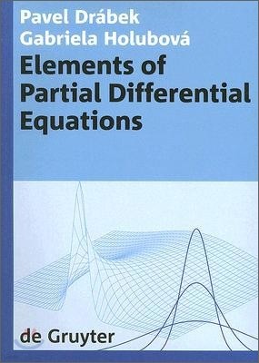 Elements of Partial Differential Equations