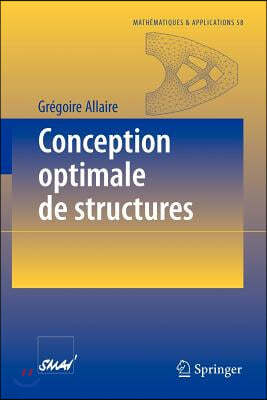 Conception Optimale de Structures