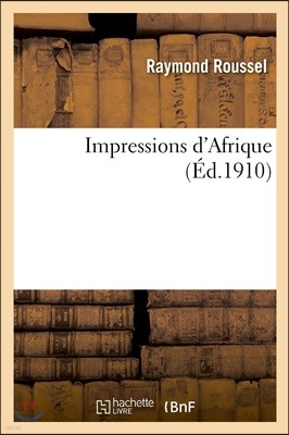 Impressions d'Afrique