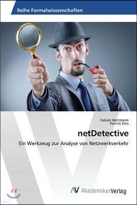 netDetective