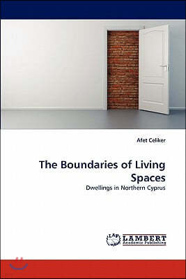 The Boundaries of Living Spaces