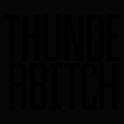 Thunderbitch — Thunderbitch (Gatefold Cover) 앨범 커버