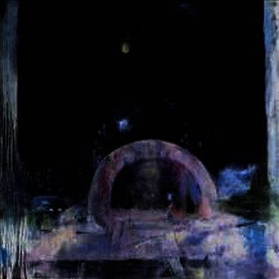 Daughter - Not To Disappaer (Gatefold Cover)(LP)