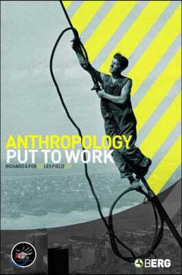 Anthropology Put to Work