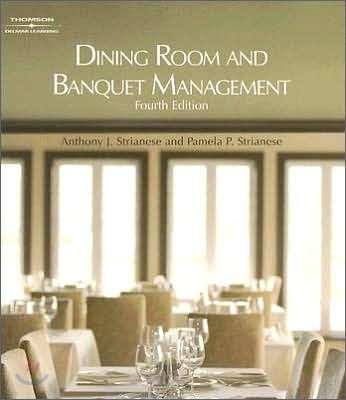 Dining Room and Banquet Management