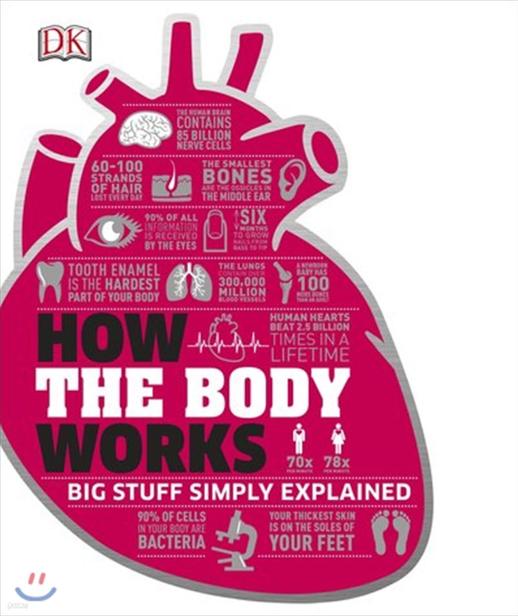 How the Body Works