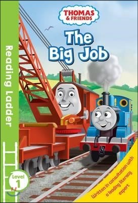 Thomas and Friends: The Big Job