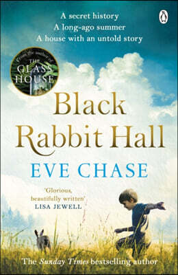 The Black Rabbit Hall