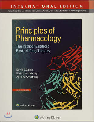 The Principles of Pharmacology